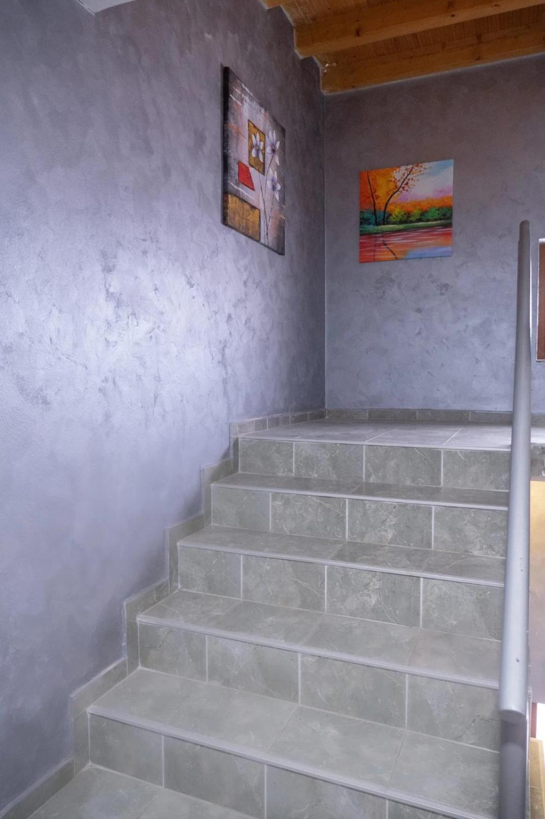 Višegrad Apartmani Basta מראה חיצוני תמונה